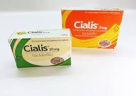 Cialis without a prescription